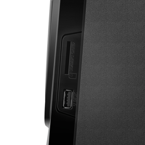 фото Компьютерная акустика 2.1 Sven MS-2080 в Красноярске