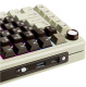 фото Клавиатура wireless Royal Kludge RK L75 в Омске