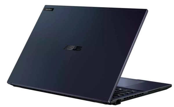 фото Ноутбук  ASUS B3604CVA-Q91718 в Перми 16 ", Core i5, 16 Гб RAM, 512 Гб SSD, Iris Xe Graphics, Черный