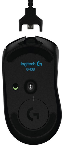 фото Мышь  Logitech G403 Prodigy