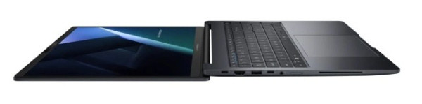 фото Ноутбук  ASUS ExpertBook B3 B3605CCA-MB0202 в Перми 16 ", Core Ultra 5, 32 Гб RAM, 512 Гб SSD, Arc graphics, Серый