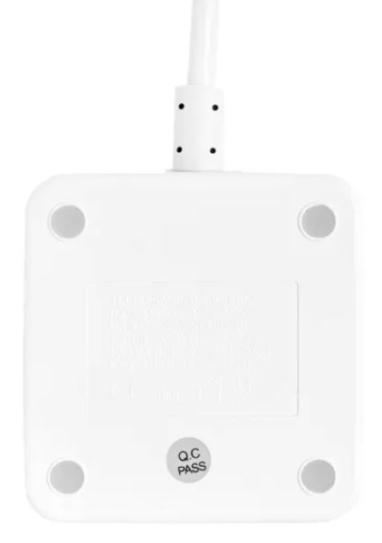фото Удлинитель  EKF UBA-CUB-3-WC в Уфе