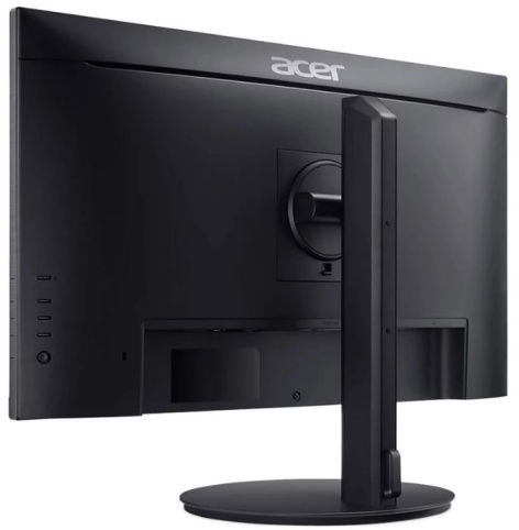 фото Монитор 27" Acer CB272Kbmiprux в Уфе
