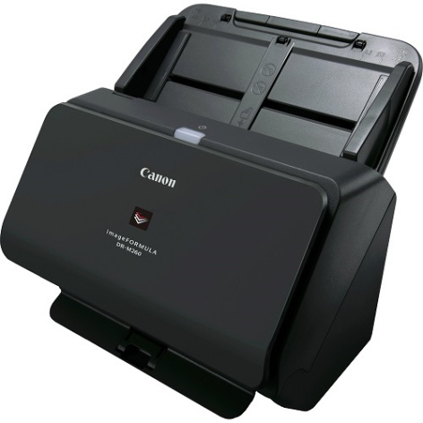 фото Документ-сканер  Canon imageFORMULA DR-M260 в Екатеринбурге