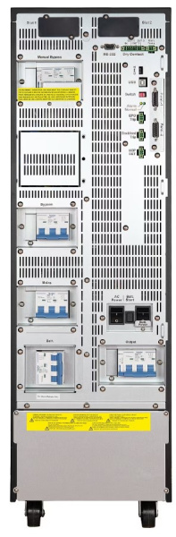 фото Источник бесперебойного питания  SmartWatt UPS ULTIMA 3310 в Казани