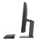 фото Моноблок 23.8" Dell Pro 24 QC24250 (Intel Core Ultra 7 265, 64ГБ DDR5, SSD 2 ТБ, Arc graphics, Windows 11 Профессиональная) Серый [DP24-7481]