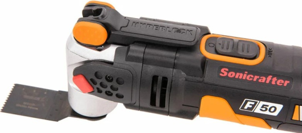 фото Реноватор  Worx WX681 в Воронеже