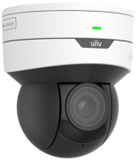 фото Видеокамера UNIVIEW IPC6412LR-X5UPW-VG