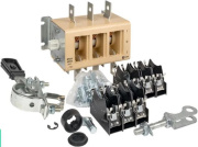 фото Выключатель-разъединитель EKF uvr32-35a71240-r