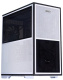 фото Корпус eATX 1STPLAYER INFINITY IF8 ARGB White в Воронеже