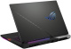 фото Ноутбук  ASUS ROG STRIX SCAR 15 G533ZX-LN087W 15.6 ", Core i9, 32 Гб RAM, 1 Тб SSD, GeForce RTX 3080 Ti, Черный