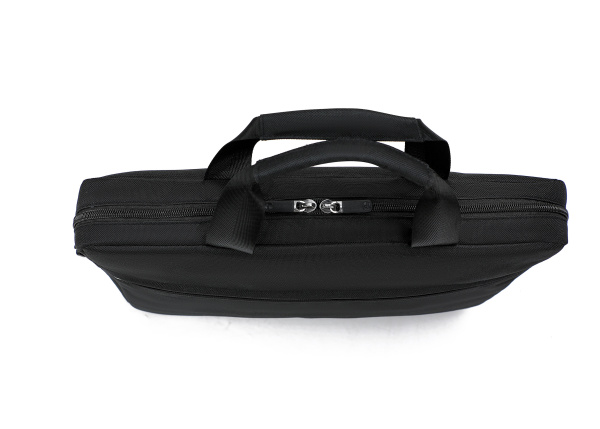 фото Сумка для ноутбука Lamark L214 Black в Уфе