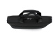фото Сумка для ноутбука Lamark L214 Black в Уфе