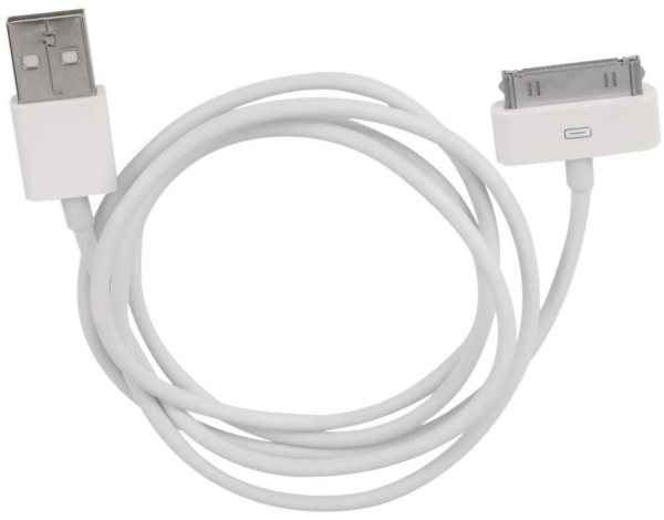 Изображение товара Кабель интерфейсный Cablexpert AM/Apple
