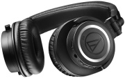 фото Наушники Audio-Technica ATH-M50XBT2 Black
