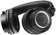 фото Наушники беспроводные Audio-Technica ATH-M50XBT2 Black в Омске