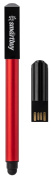 фото Накопитель USB 2.0 SmartBuy SB032GB2BTSR