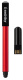 фото Накопитель USB 2.0 32GB SmartBuy SB032GB2BTSR в Перми