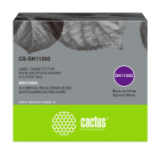 фото Картридж Cactus CS-DK11202