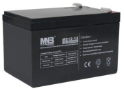 фото Батарея MNB MS12-12
