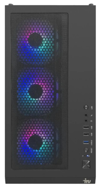 фото Компьютер  iRu Strato 710Z7GP TWR в Волгограде