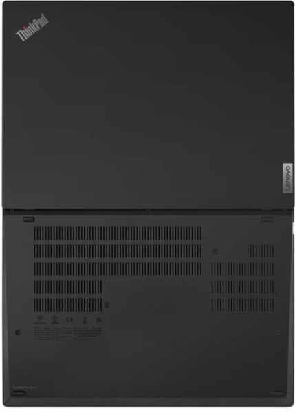 фото Ноутбук  Lenovo ThinkPad E14 Gen 6(УЦЕНЕННЫЙ) в Казани 14 ", Core Ultra 7, 16 Гб RAM, 512 Гб SSD, Arc graphics, Черный