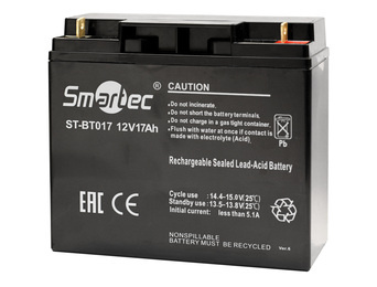 фото Аккумулятор  Smartec ST-BT017 в Казани