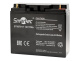 фото Аккумулятор  Smartec ST-BT017 в Казани