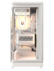 фото Корпус ATX Formula V Crystal U9 PA White в Санкт-Петербургe