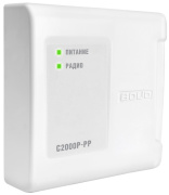 фото Ретранслятор Болид С2000Р-РР