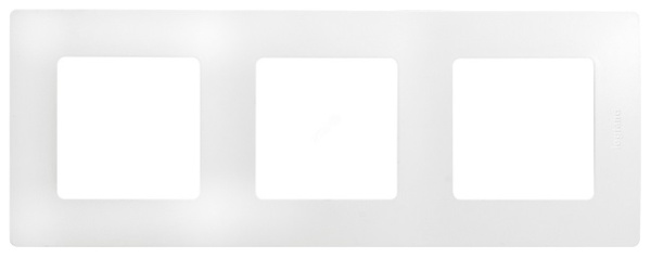 Изображение товара Рамка Legrand 672503