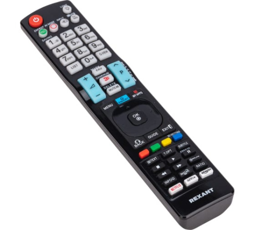 фото Пульт  Rexant 38-0002 в Уфе