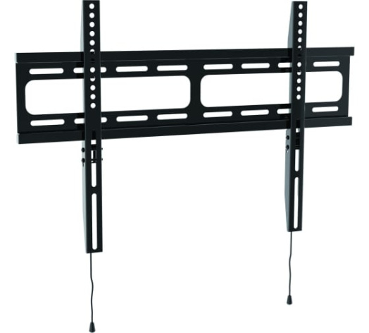Изображение товара Крепление Wize WF55 для дисплеев 17-55 дюймов до 45 кг настенное