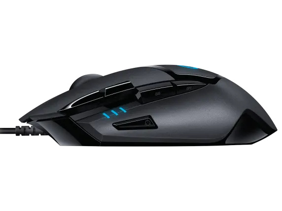 фото Мышь  Logitech G402 в Самаре