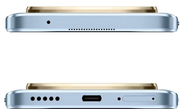 фото Смартфон  Huawei Nova 13i 8/128GB в Уфе