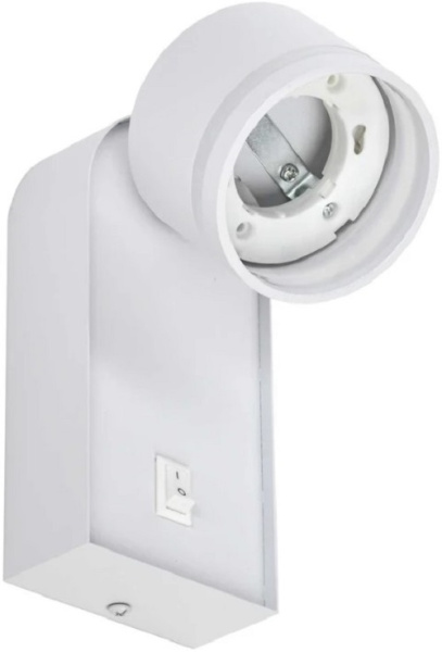 фото Светильник точечный IEK LT-UBB0-4035-GX53-1-K01 в Казани