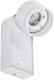 фото Светильник точечный IEK LT-UBB0-4035-GX53-1-K01 в Казани