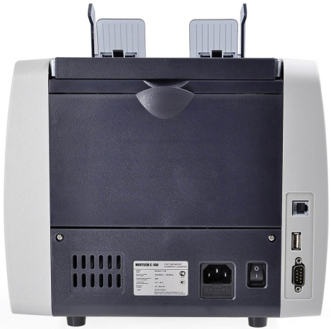 фото Счетчик банкнот  Mertech C-100 CIS MG в Омске