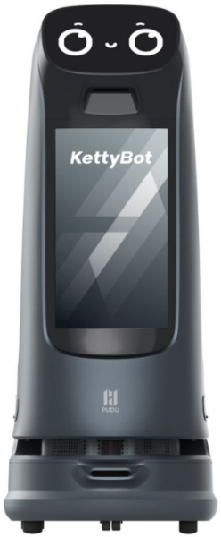 фото Робот  PUDU KettyBot Pro