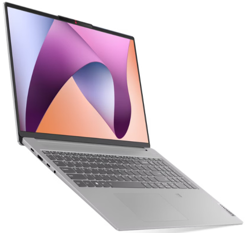 фото Ноутбук  Lenovo IdeaPad 5 Slim 16ABR8 в Перми 16 ", Ryzen 3, 8 Гб RAM, 256 Гб SSD, Radeon Graphics, Серый