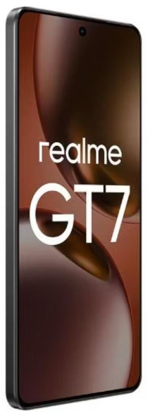 фото Смартфон  Realme GT 7 12/256GB в Уфе