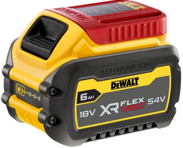 фото Аккумулятор  DeWALT DCB546