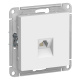 фото Розетка компьютерная  Systeme Electric ATN001386 в Уфе