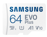 фото Карта памяти Samsung MB-MC64SA/KR