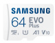 фото Карта памяти MicroSDXC 64GB Samsung MB-MC64SA/KR в Волгограде
