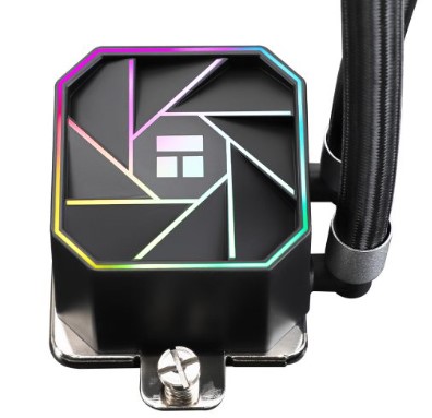 

Система охлаждения жидкостная Thermalright Aqua Elite Black 120 ARGB V3 LGA115X/1200/1700/2011/2066/AM4/AM5 (120mm fan, 1550rpm, 66.17 CFM, 26 dBa, 4-, Aqua Elite Black 120 ARGB V3