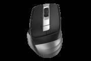 фото Мышь A4Tech FB35C  SMOKY GREY