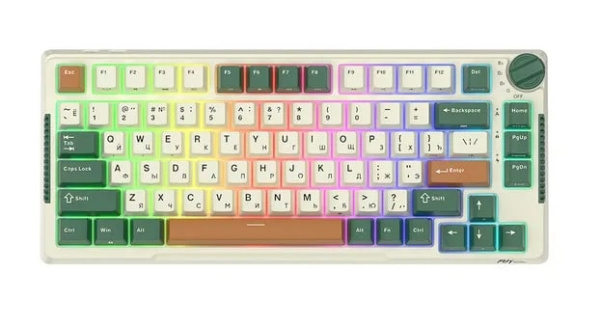 фото Клавиатура  Royal Kludge RK-H81 в Волгограде