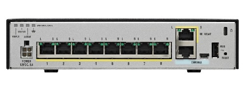 фото Устройство защиты  Cisco ASA5506-K8 в Уфе