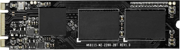 фото Накопитель SSD M.2 2280 KINGSPEC NT-2TB в Омске 2000 ГБ